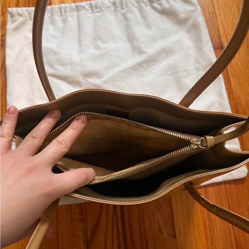 Maryam Nassir Zadeh Anais Tote - Picture 5 of 6